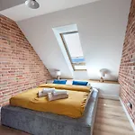 Widokowka 14 Апартаменти