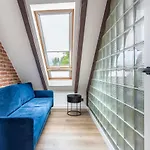 Апартаменти Widokowka 14 *