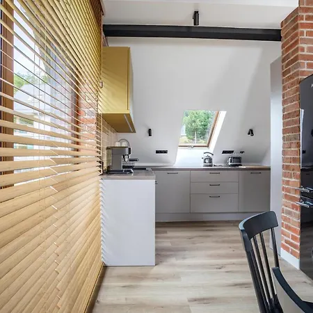 Apartamento Widokowka 14