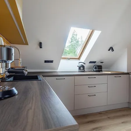 Widokowka 14 Szklarska Poręba