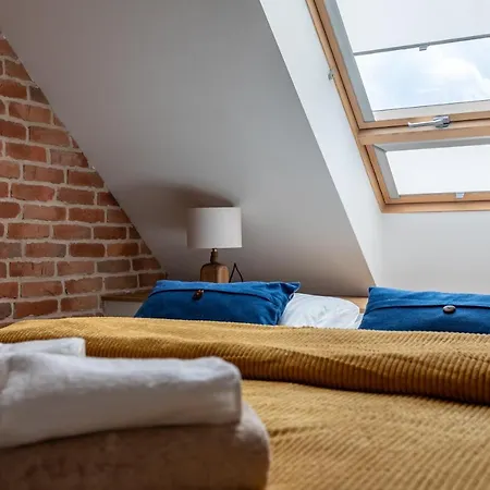 Apartamento Widokowka 14