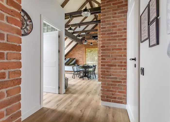 Apartament Widokowka 14 Szklarska Poręba