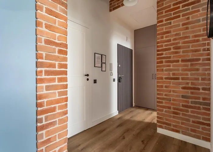 Widokowka 14 Apartament *