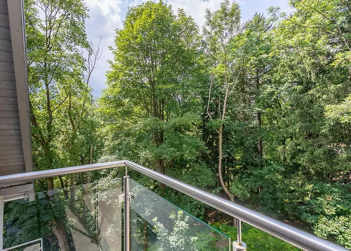 Widokowka 14 Apartament