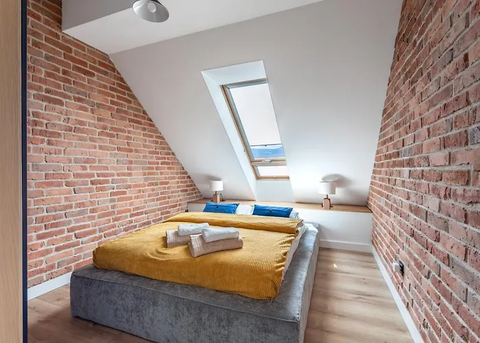 Widokowka 14 Apartament