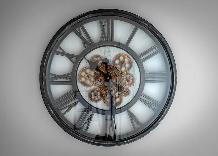 Widokowka 14 Apartament