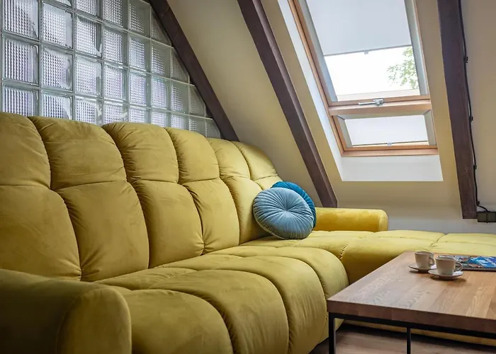 Apartament Widokowka 14 *