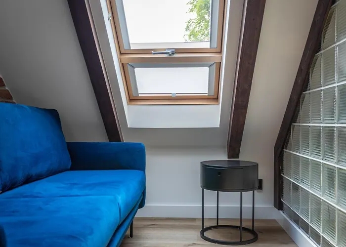 Widokowka 14 * Szklarska Poręba